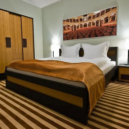 Poznanski A2 بيت ريفي