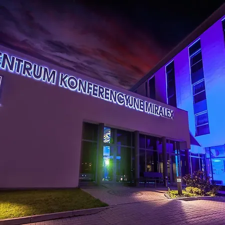 Poznański A2 Fogadó Luboń