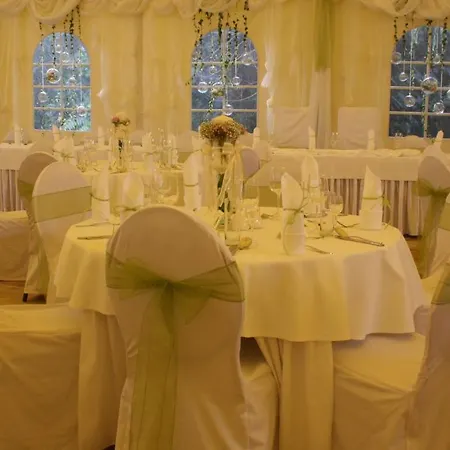 بيت ريفي Poznanski A2 Luboń