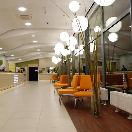 Poznanski A2 بيت ريفي 3*