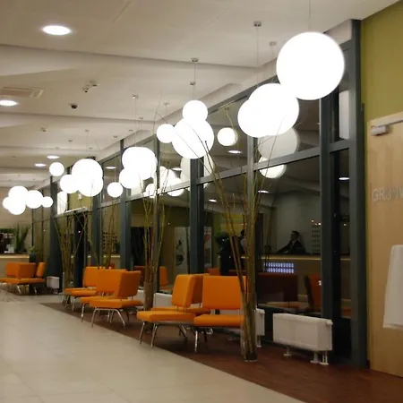 Poznański A2 Luboń