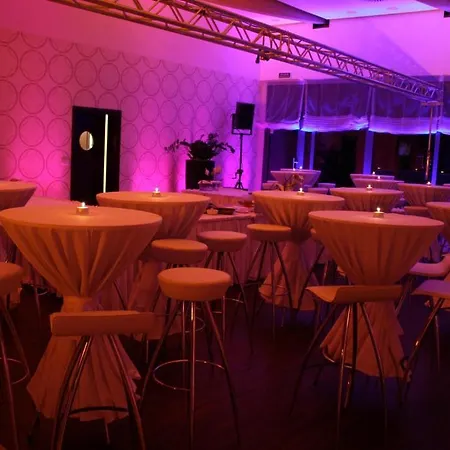 Poznanski A2 Värdshus