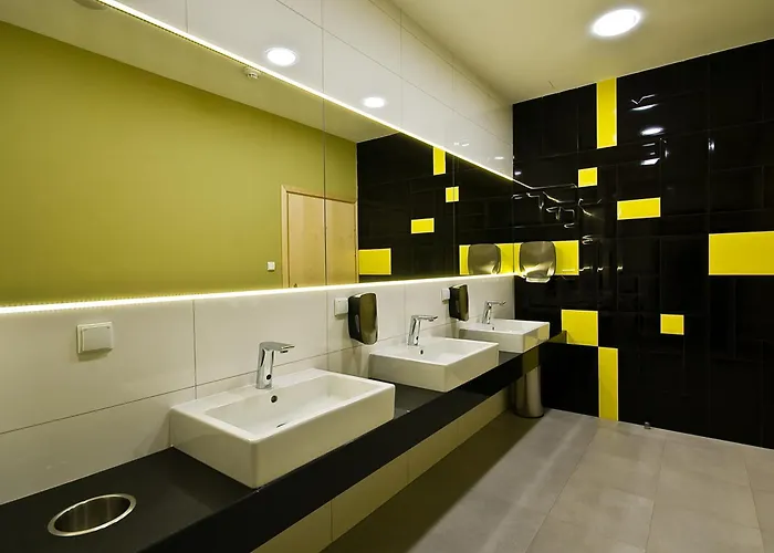 Locanda Poznanski A2 Luboń