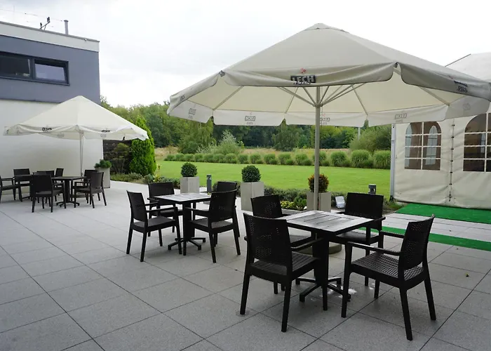 Locanda Poznanski A2 Luboń