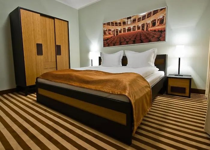 Poznanski A2 Locanda