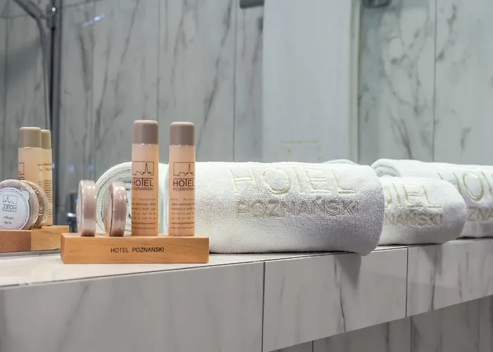 Zajazd Poznański A2