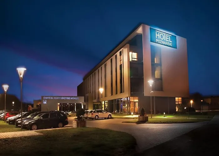 Locanda Poznanski A2 3*