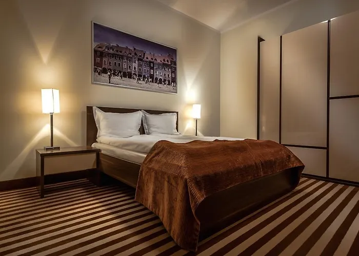 Poznański A2 Zajazd 3*