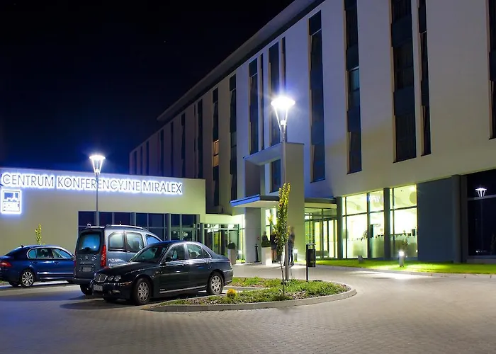 Poznanski A2 3* Luboń