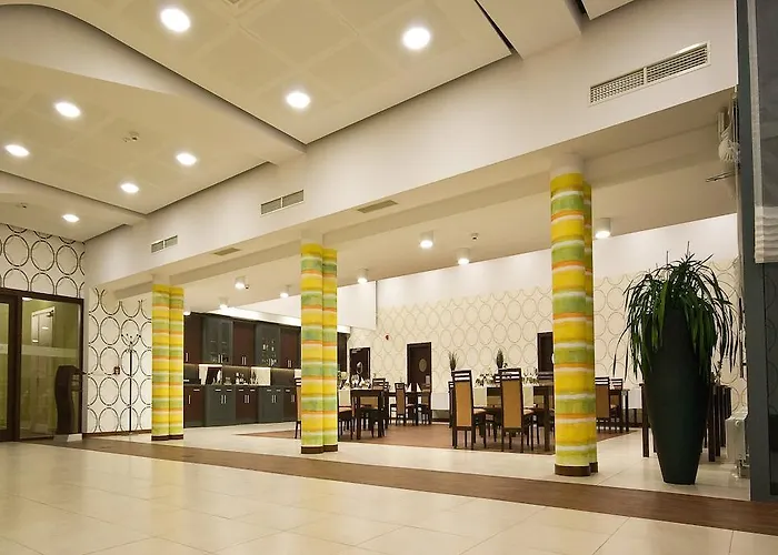 Locanda Poznanski A2 Luboń