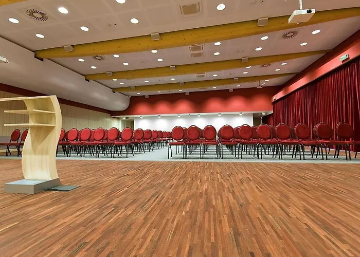 Poznanski A2 Locanda Luboń