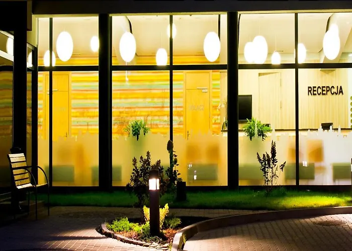 Poznanski A2 3* Luboń