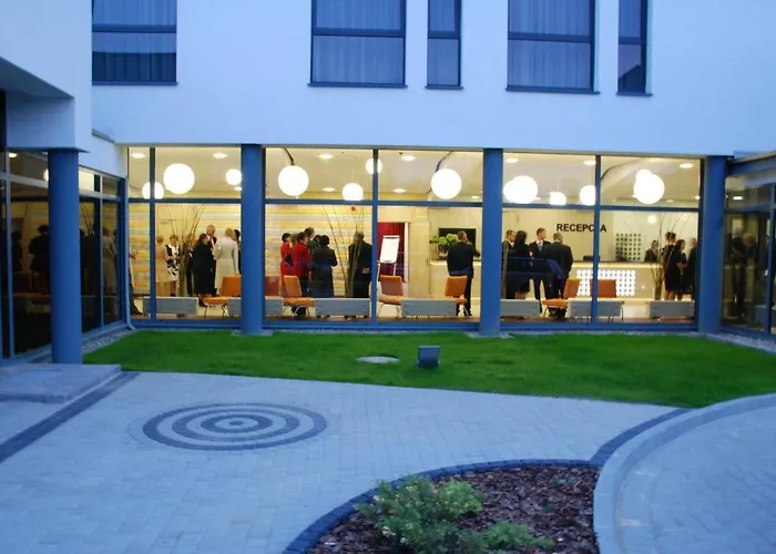 Poznański A2 Luboń