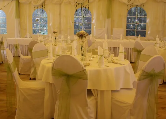 Locanda Poznanski A2 Luboń