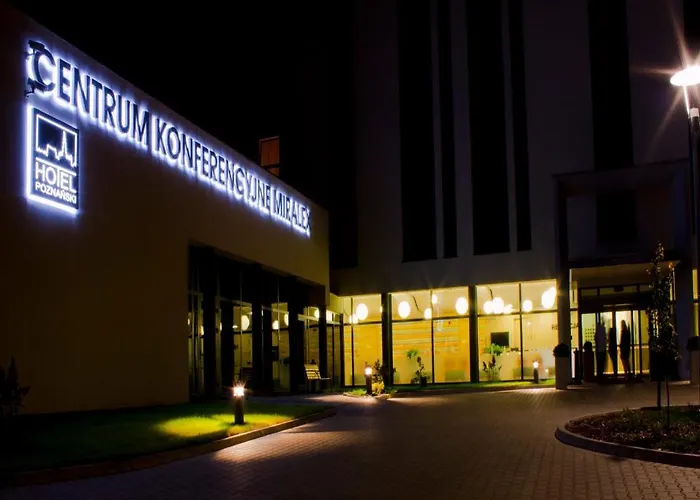 Zajazd Poznański A2