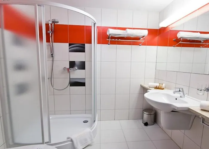 Poznanski A2 Locanda