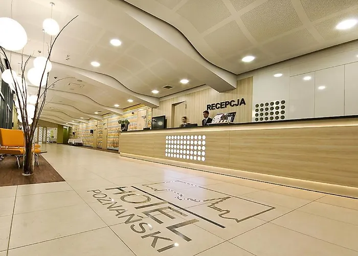 Poznanski A2 Locanda 3*