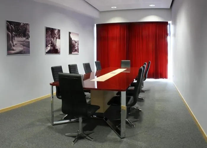 Zajazd Poznański A2 Luboń