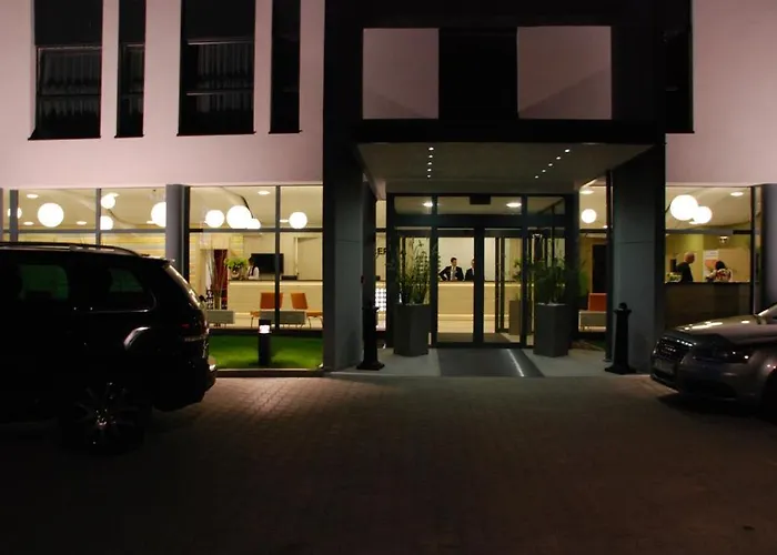 Locanda Poznanski A2 3*