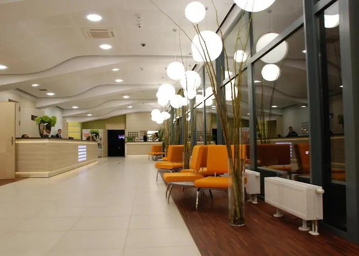 Poznanski A2 Locanda 3*