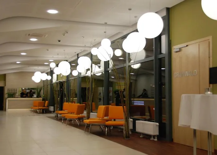 Poznański A2 Luboń