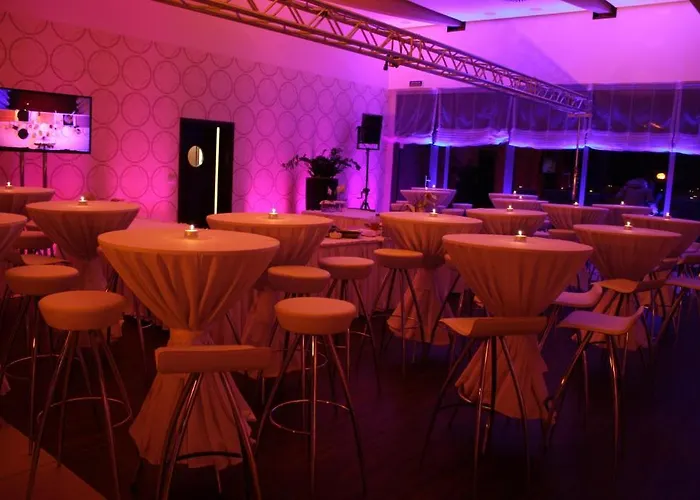 Poznanski A2 Locanda