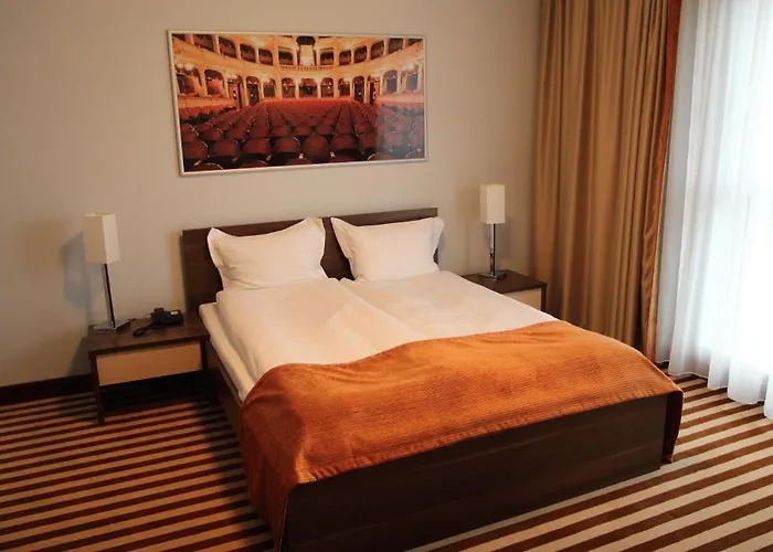 Poznanski A2 Locanda Luboń